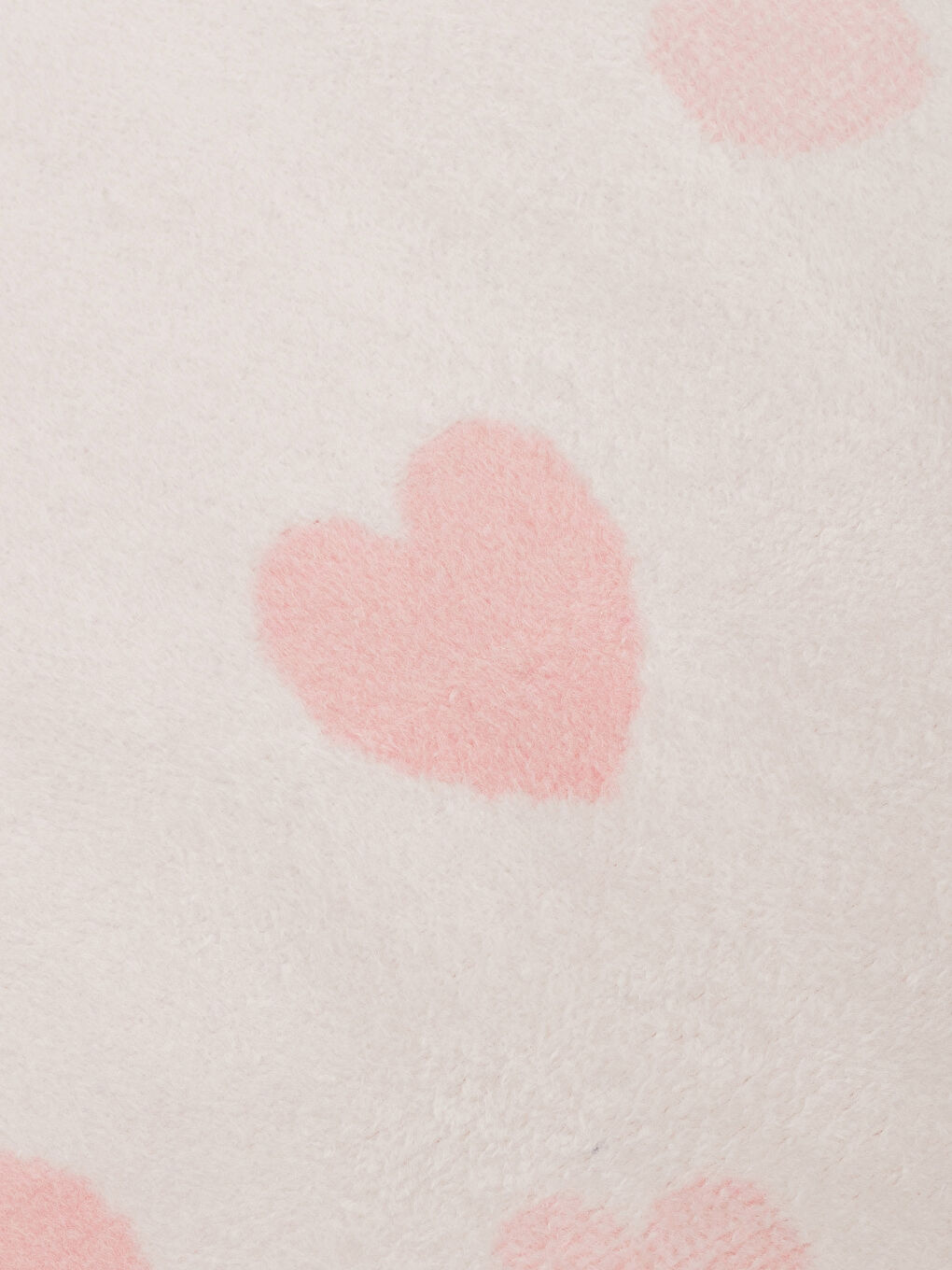 PINK Baby's Blanket-3