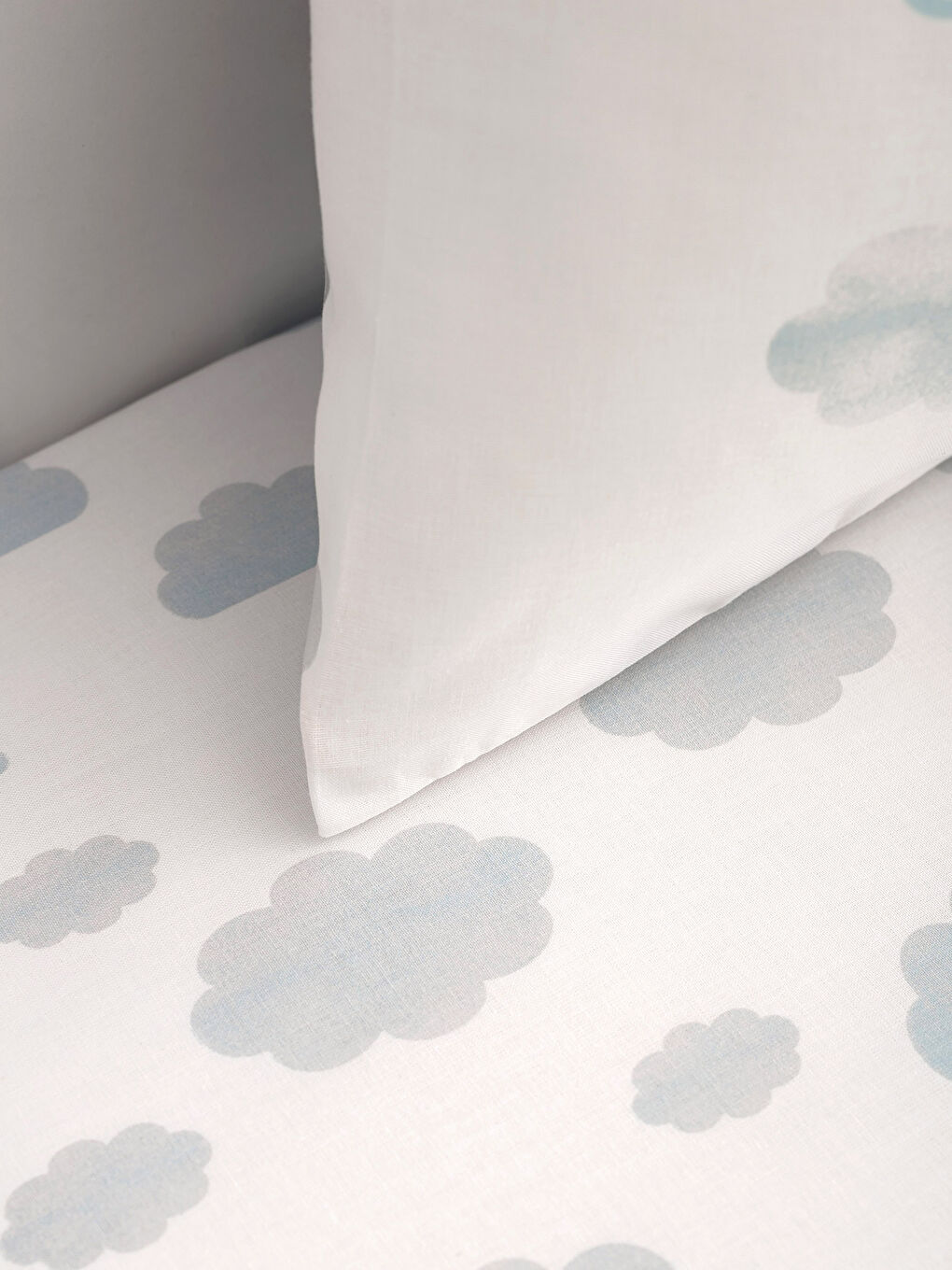 مجموعة كاملة من أغطية لحاف الأطفال-2