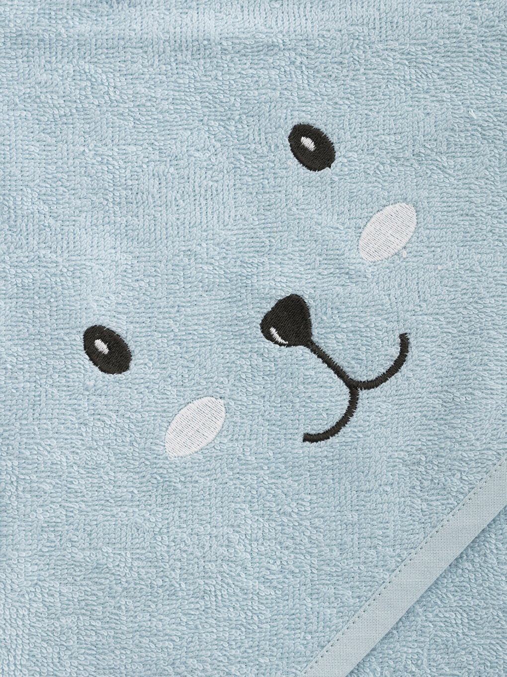 فوط حمام الطفل-2