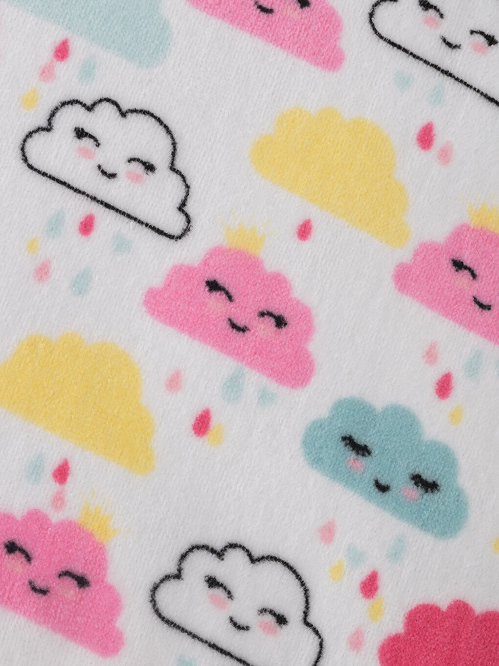 فوط حمام الطفل-3