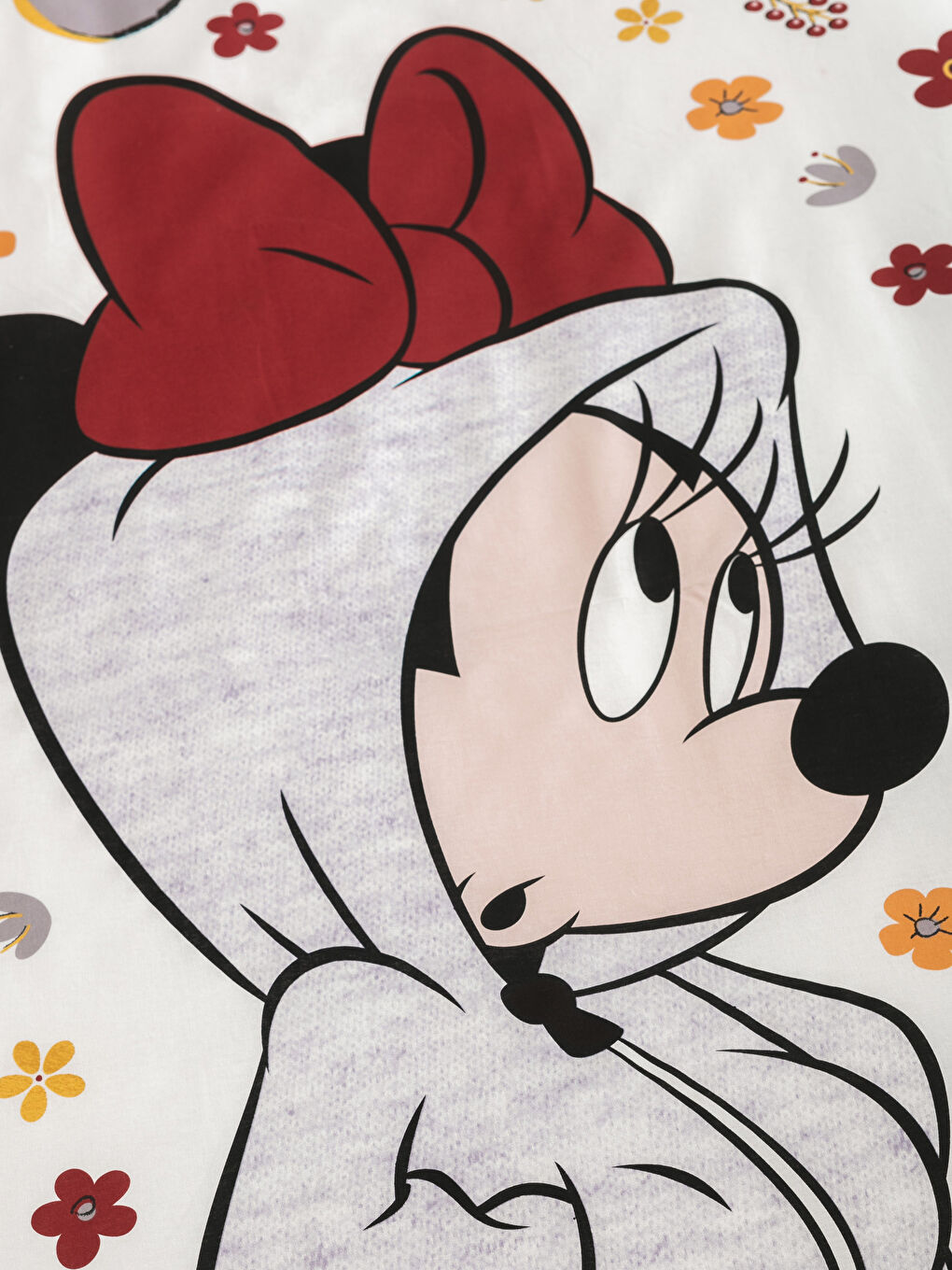 مجموعة كاملة من أغطية اللحاف للأطفال-4