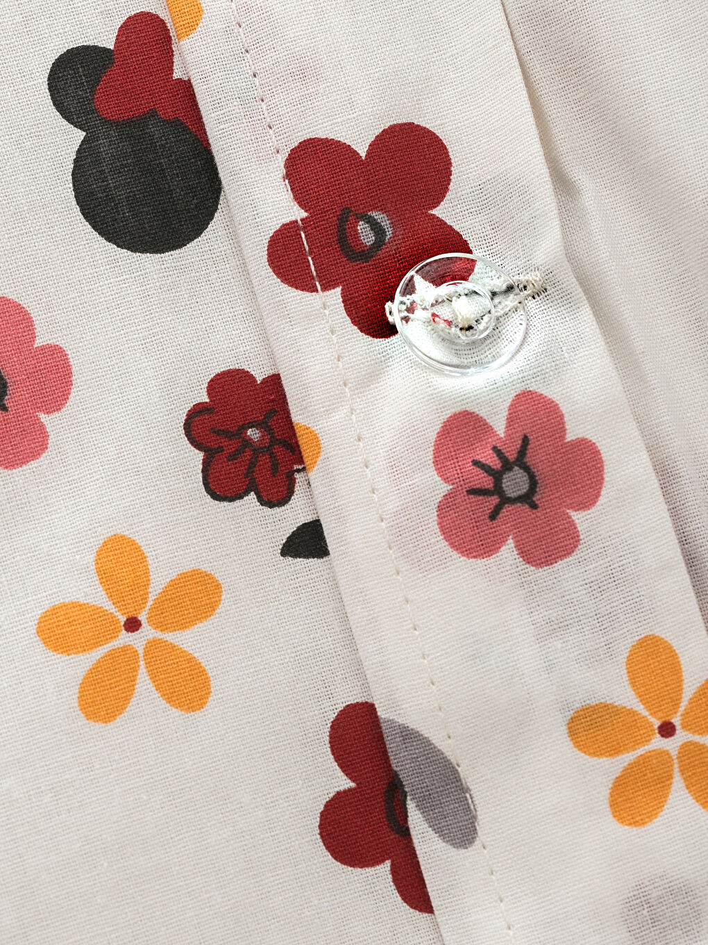 مجموعة كاملة من أغطية اللحاف للأطفال-5