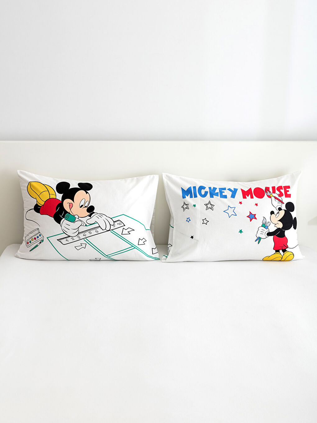 შერეული საბავშვო ბალიშის პირი-1