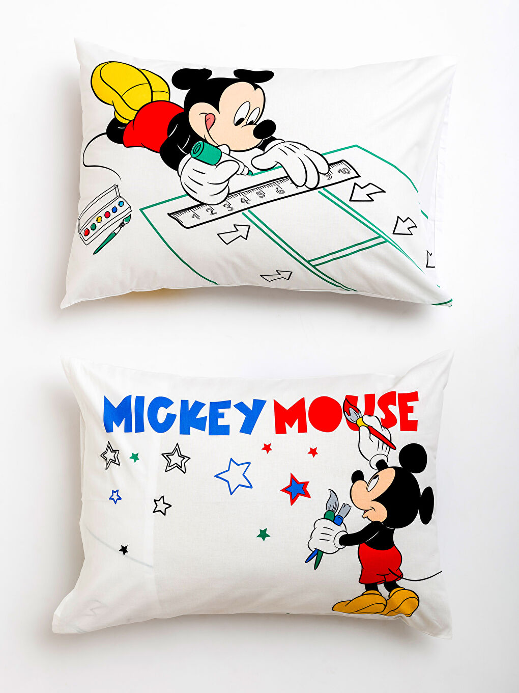 შერეული საბავშვო ბალიშის პირი-2