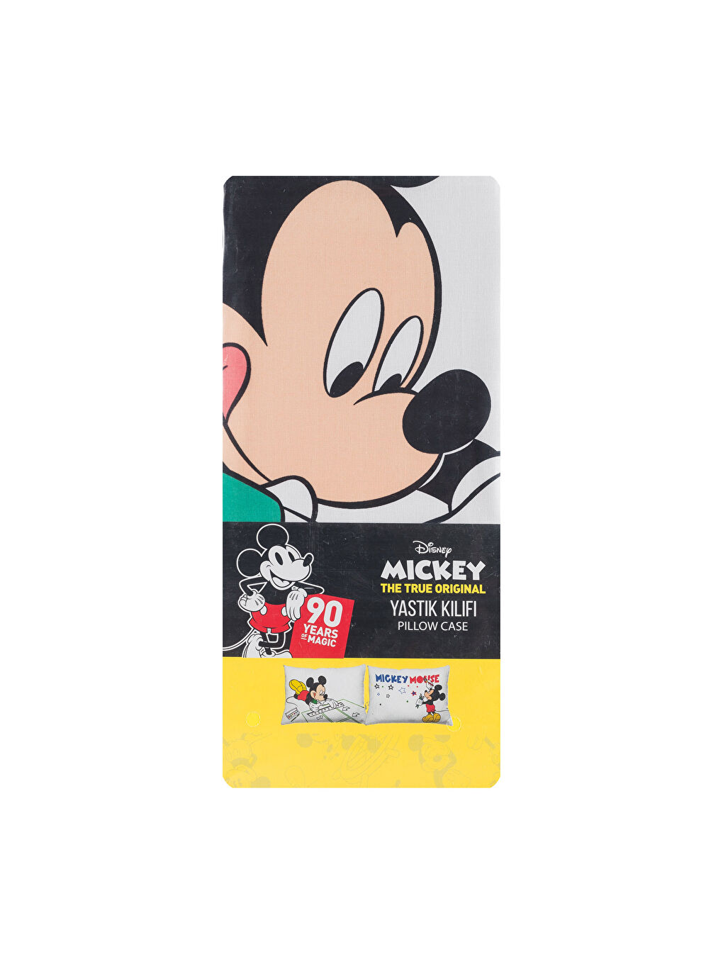 შერეული საბავშვო ბალიშის პირი-3