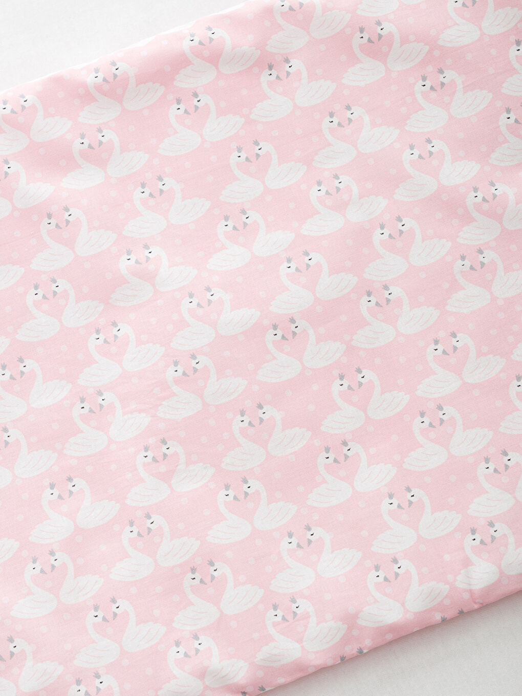 LCW HOME PINK Crip Bumper -8WI424Z1-LT4