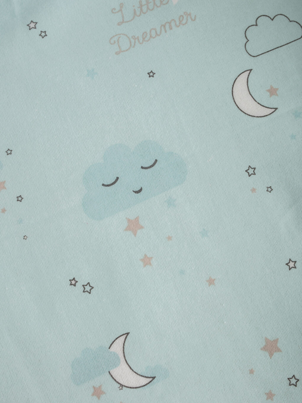 مجموعة كاملة من أغطية لحاف الأطفال-3