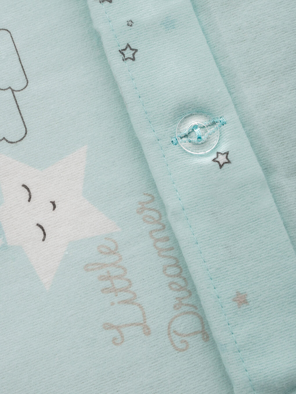 مجموعة كاملة من أغطية لحاف الأطفال-4