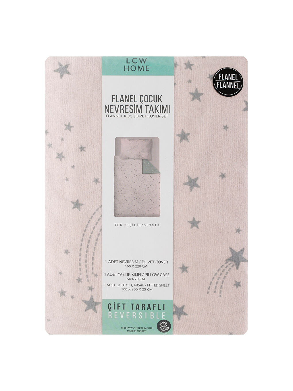 مجموعة كاملة من أغطية اللحاف للأطفال-6