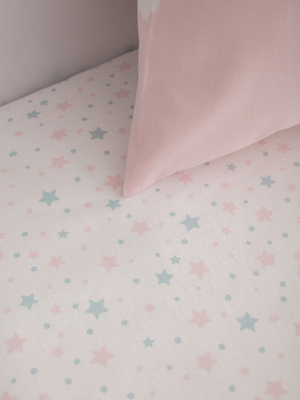 مجموعة كاملة من أغطية لحاف الأطفال-2