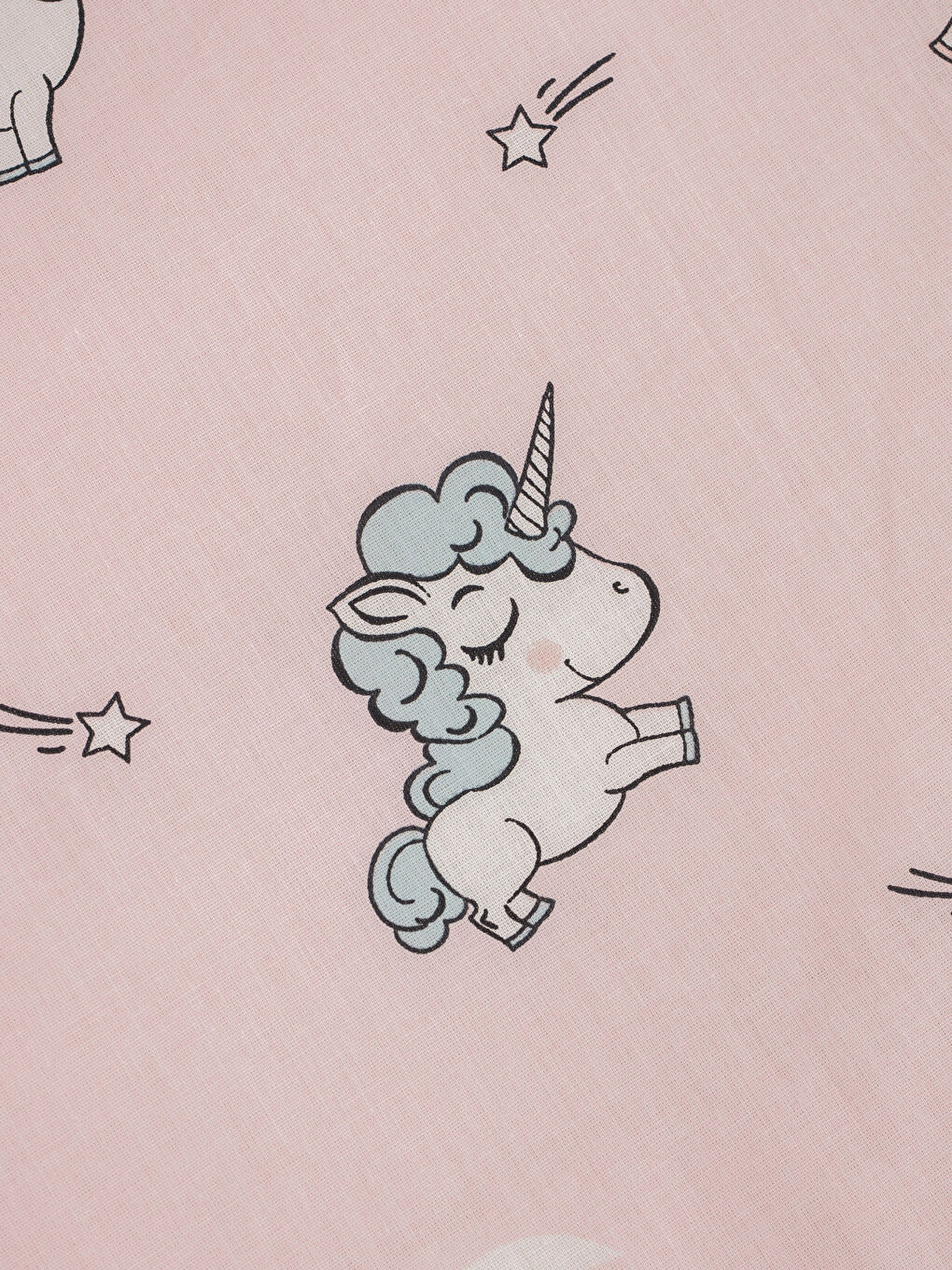 مجموعة كاملة من أغطية لحاف الأطفال-3