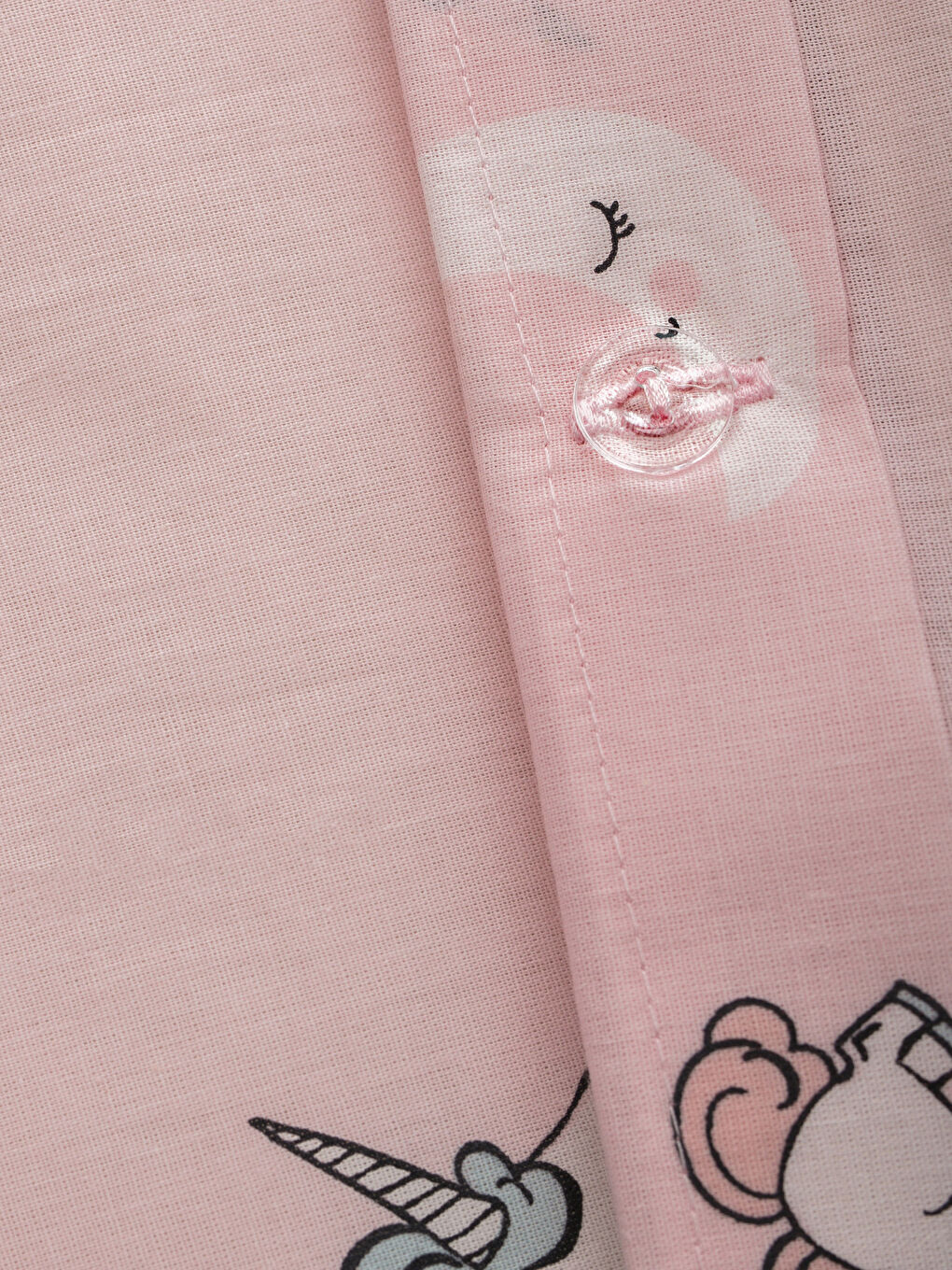 مجموعة كاملة من أغطية لحاف الأطفال-4