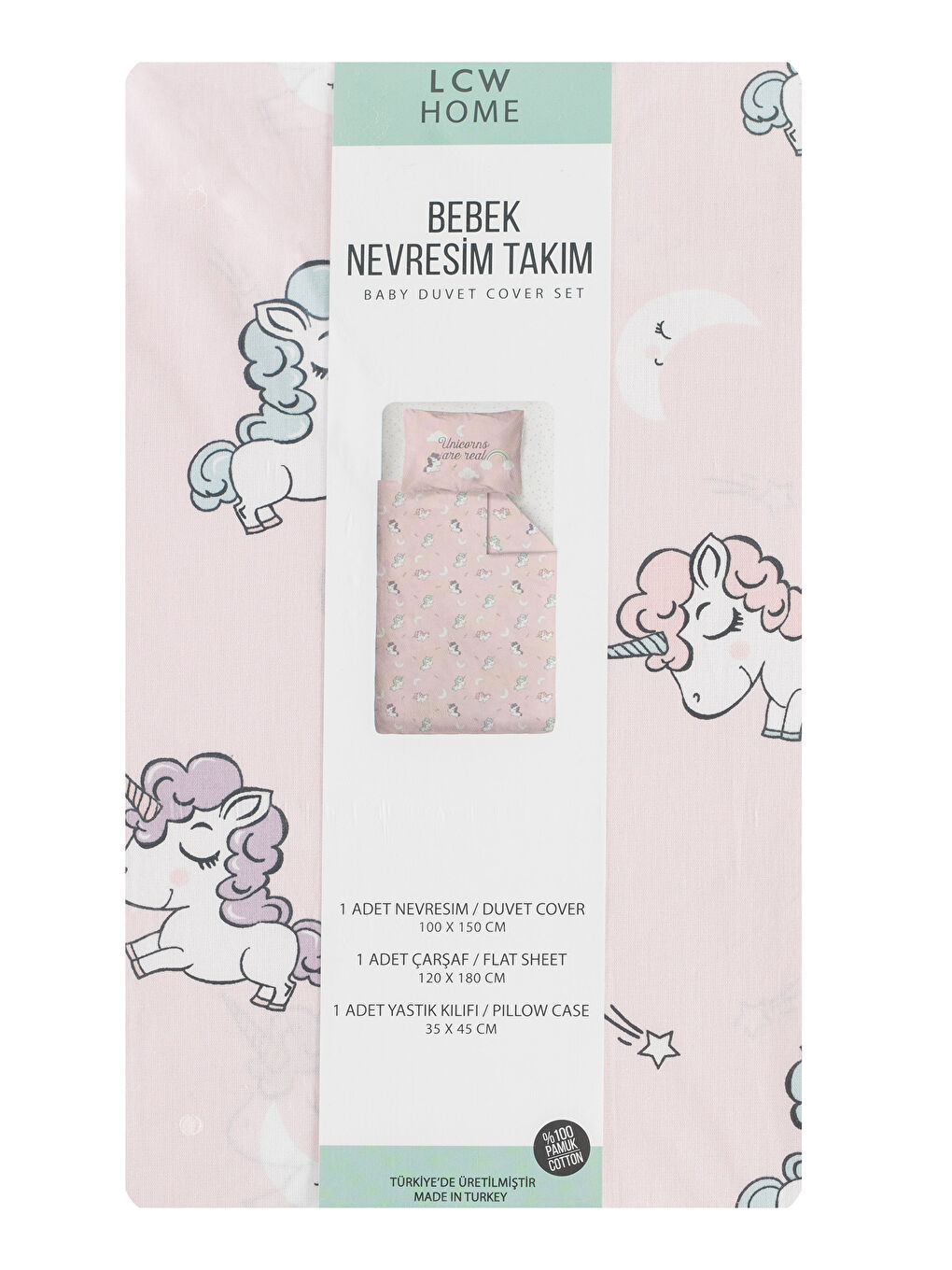 مجموعة كاملة من أغطية لحاف الأطفال-5