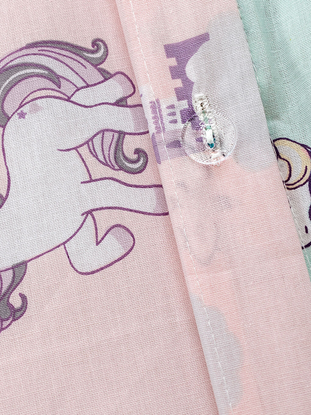 مجموعة كاملة من أغطية اللحاف للأطفال-5