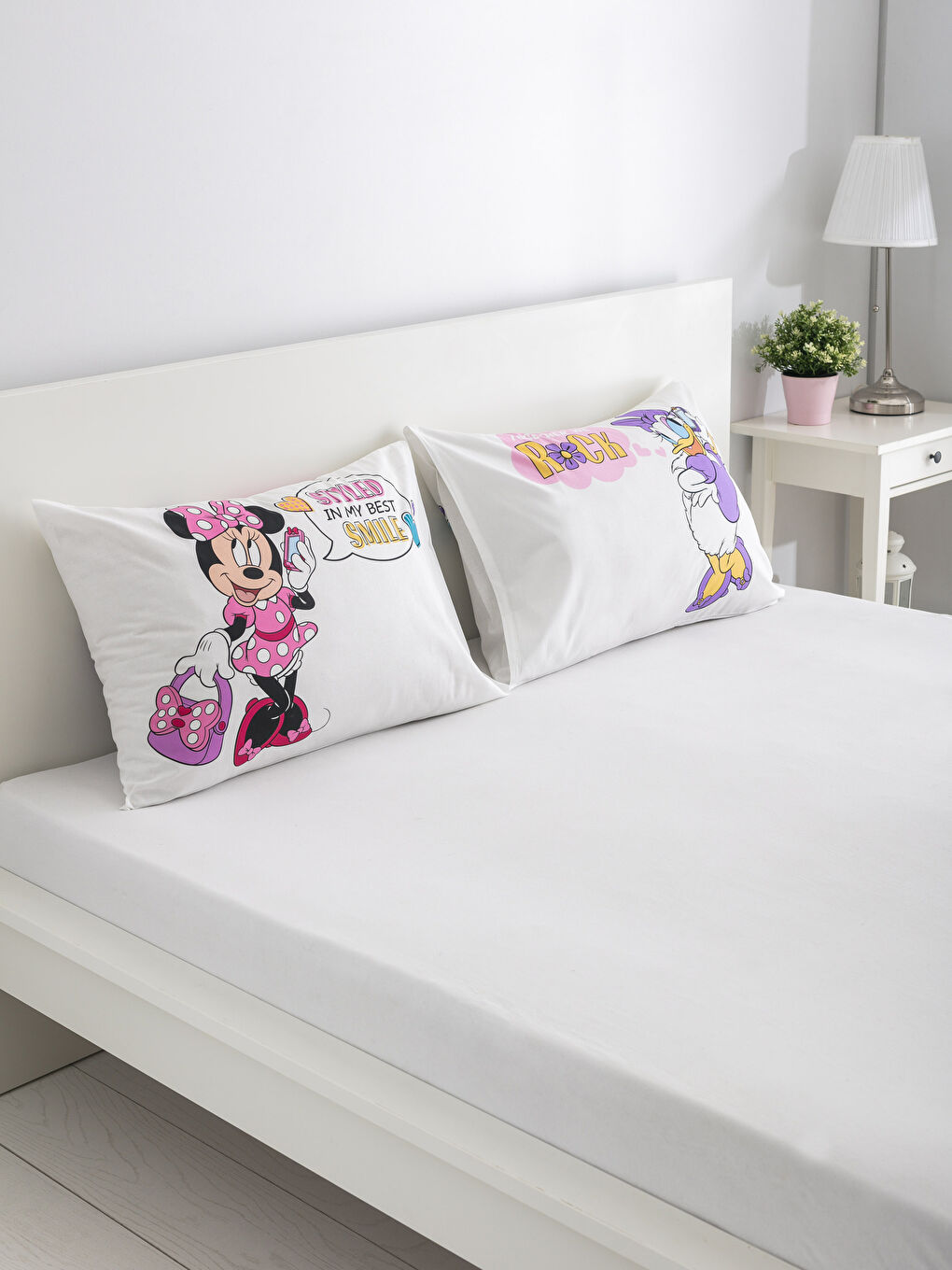 Taie d'oreiller pour enfant Mixte