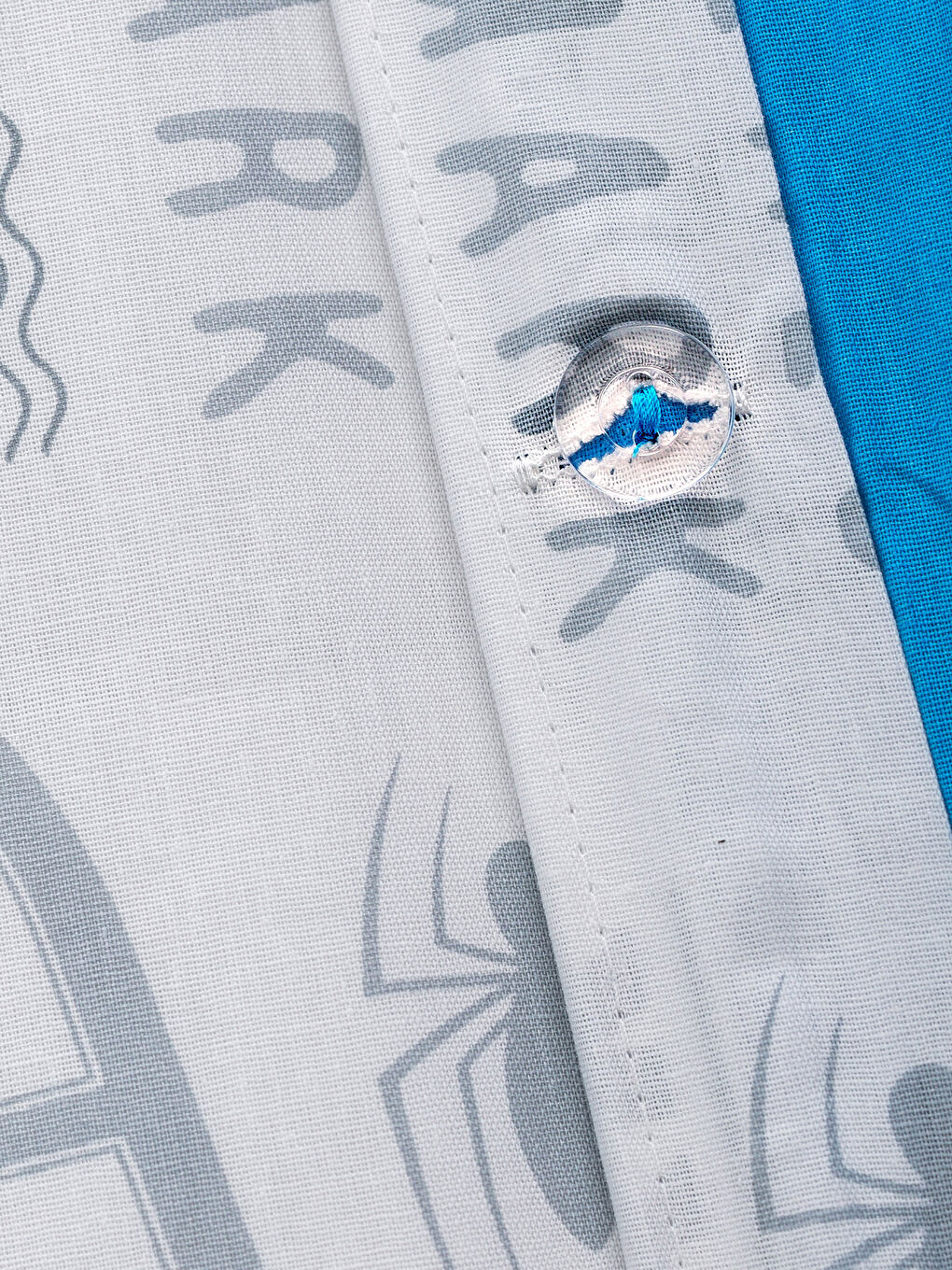 مجموعة كاملة من أغطية اللحاف للأطفال-5