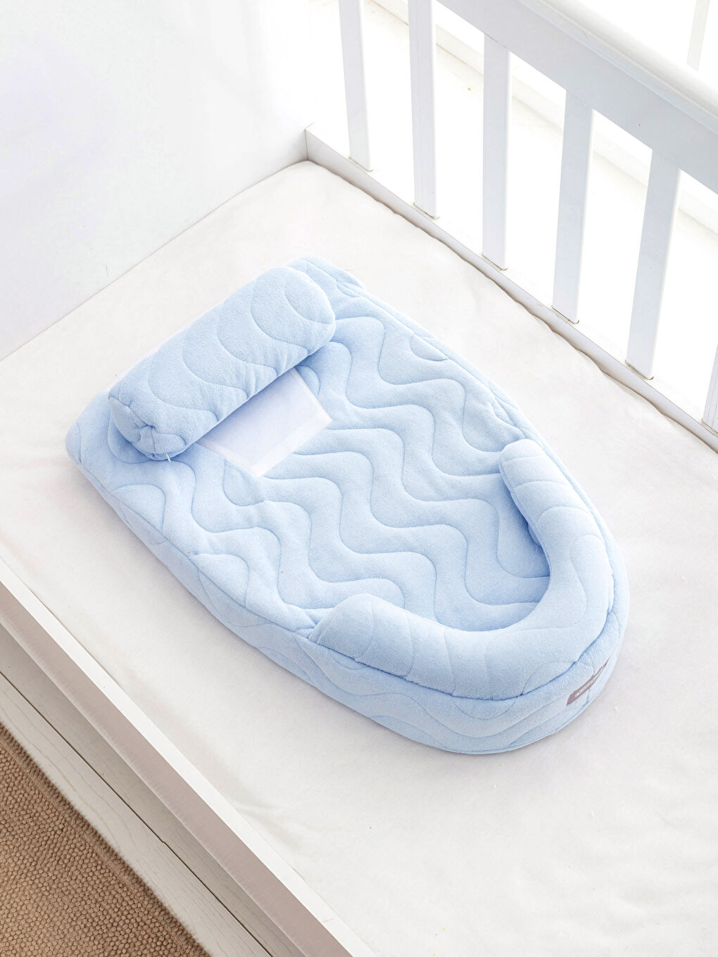 LCW HOME BLUE Baby's Pillow -9SG071Z1-CV9