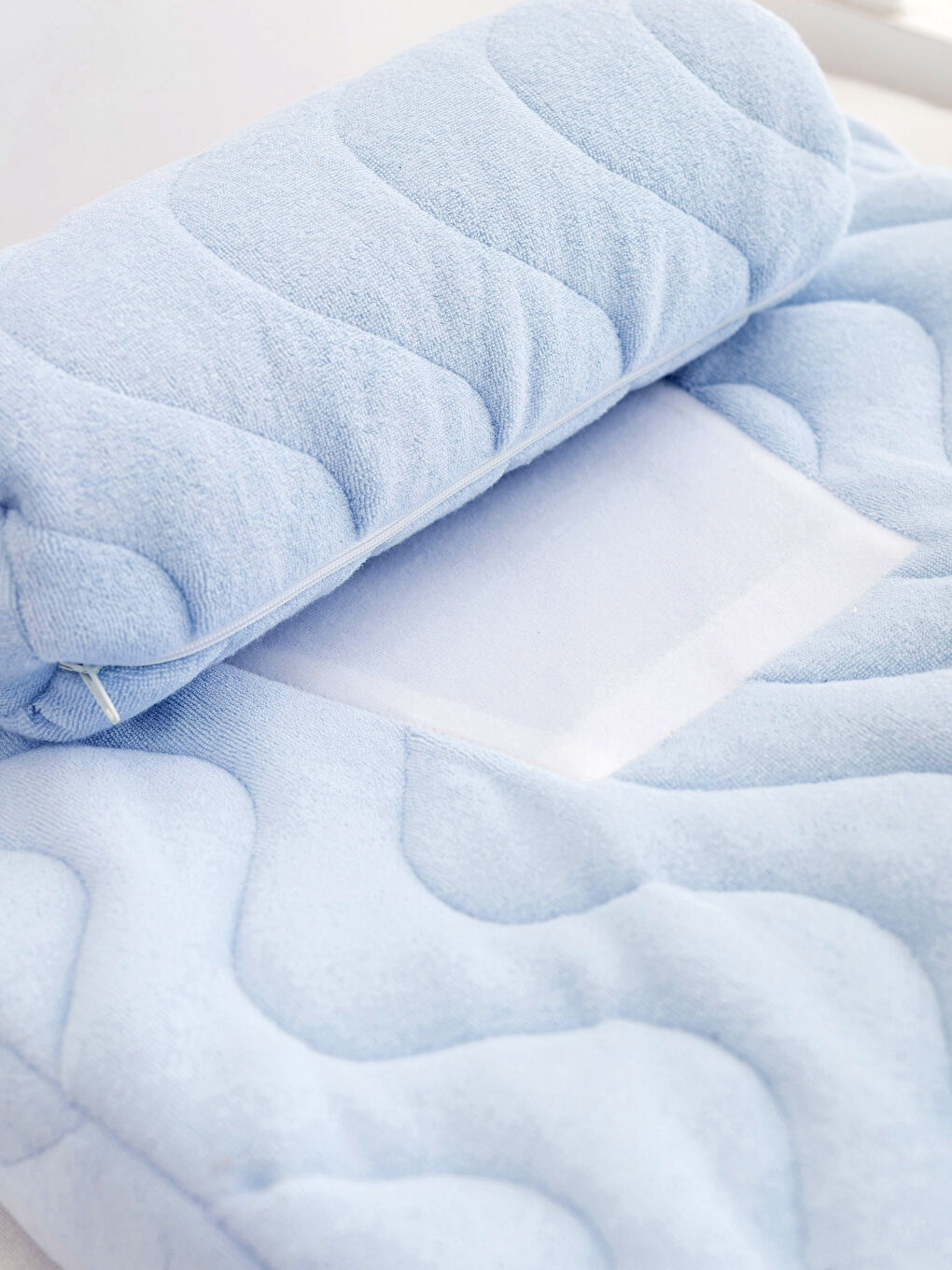 LCW HOME BLUE Baby's Pillow -9SG071Z1-CV9