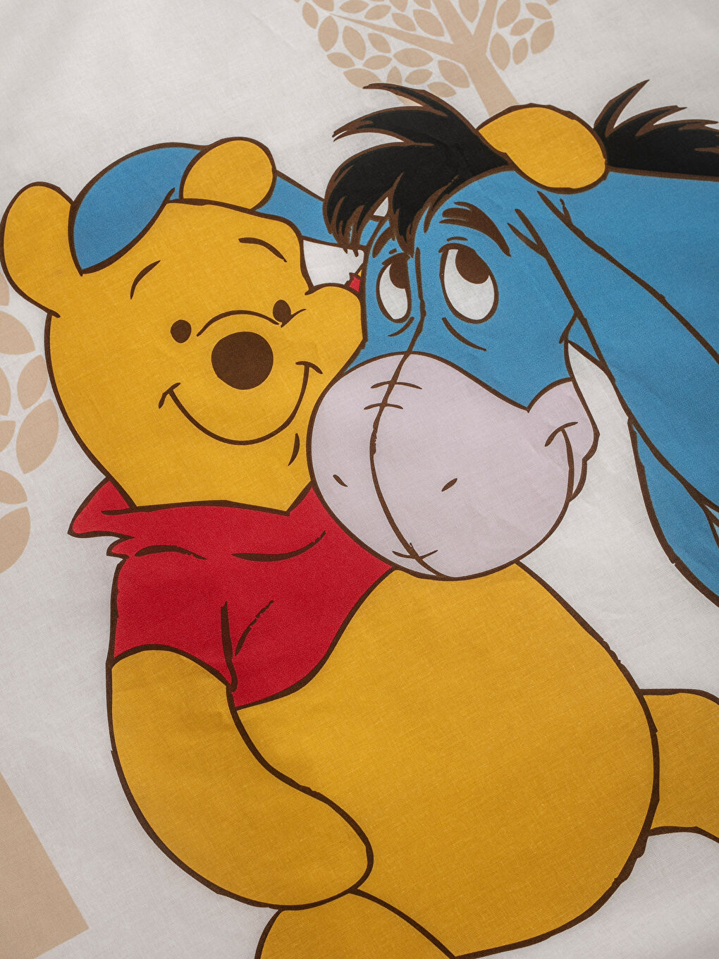 مجموعة كاملة من أغطية لحاف الأطفال-4