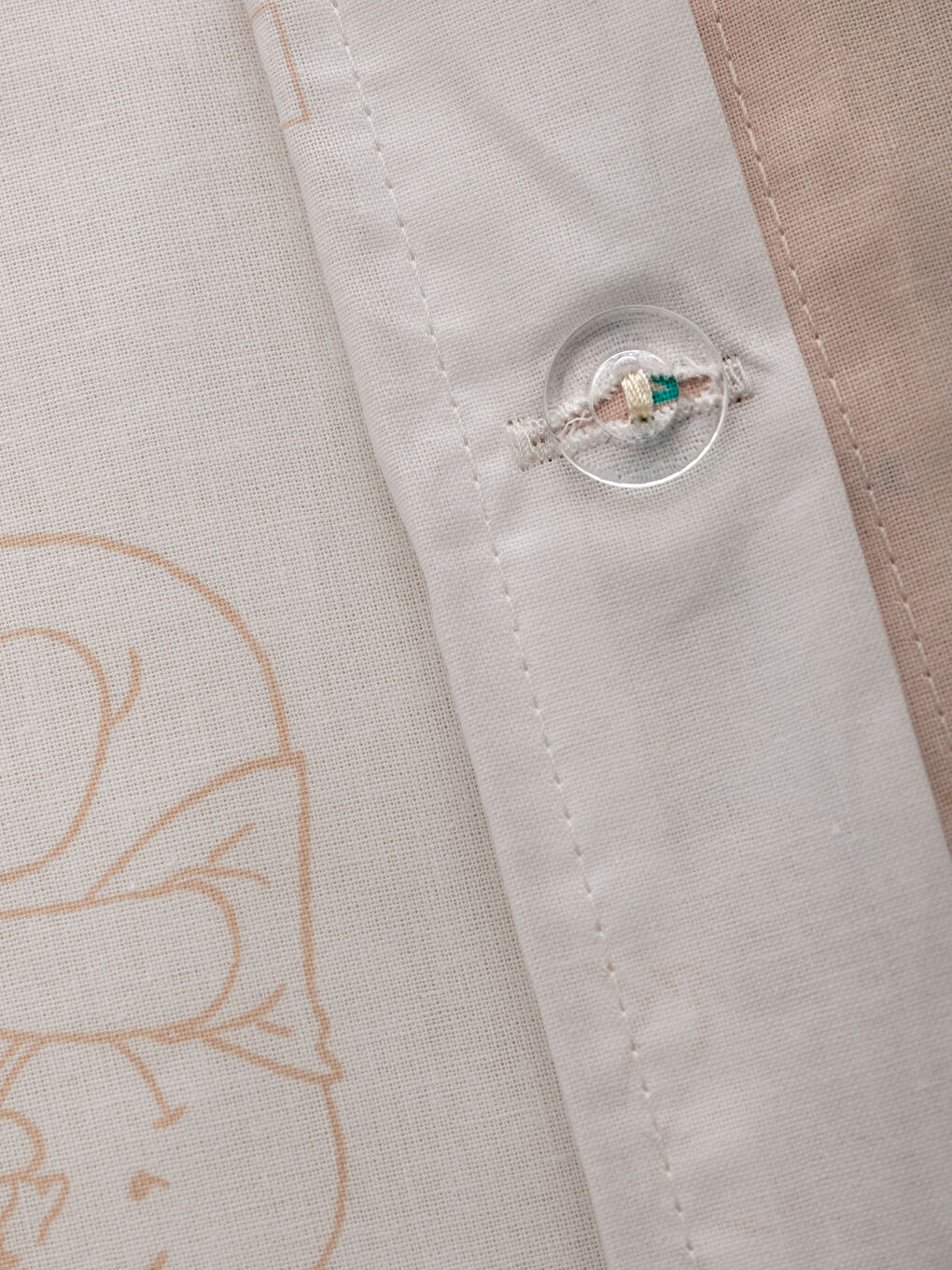 مجموعة كاملة من أغطية لحاف الأطفال-5