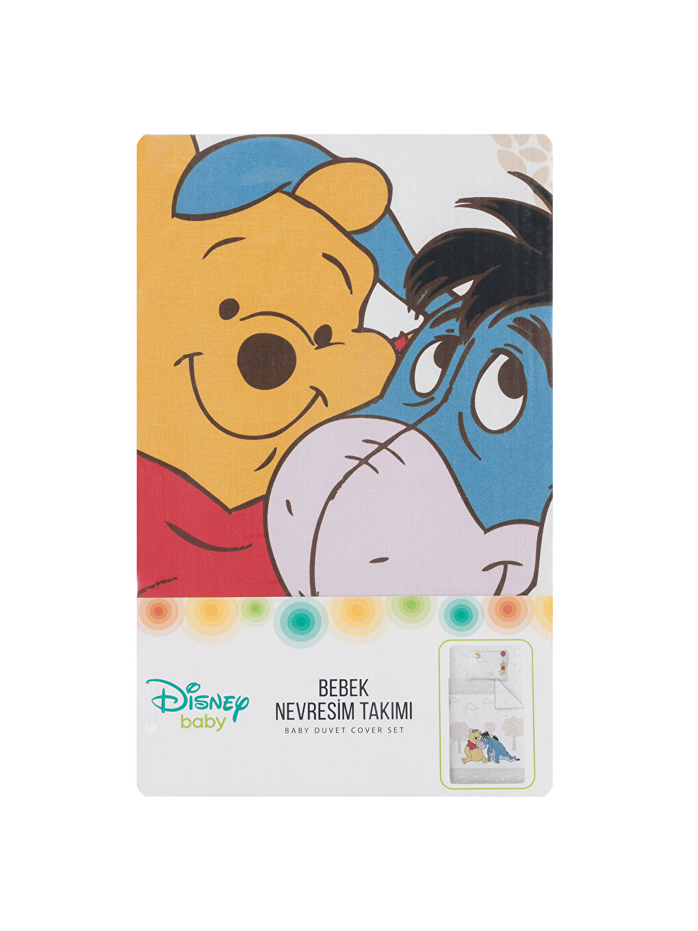 مجموعة كاملة من أغطية لحاف الأطفال-6