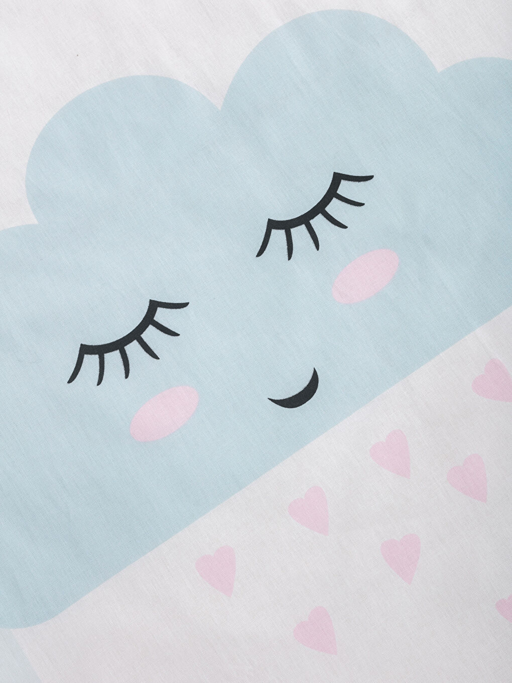 مجموعة كاملة من أغطية لحاف الأطفال-4