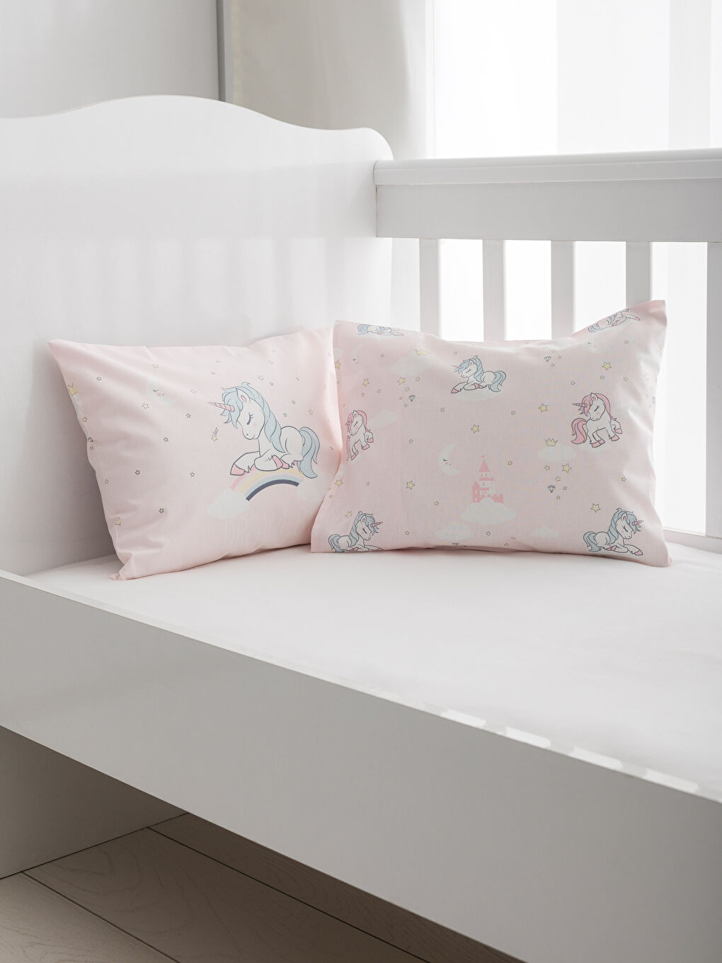 غطاء وسادة الطفل-1