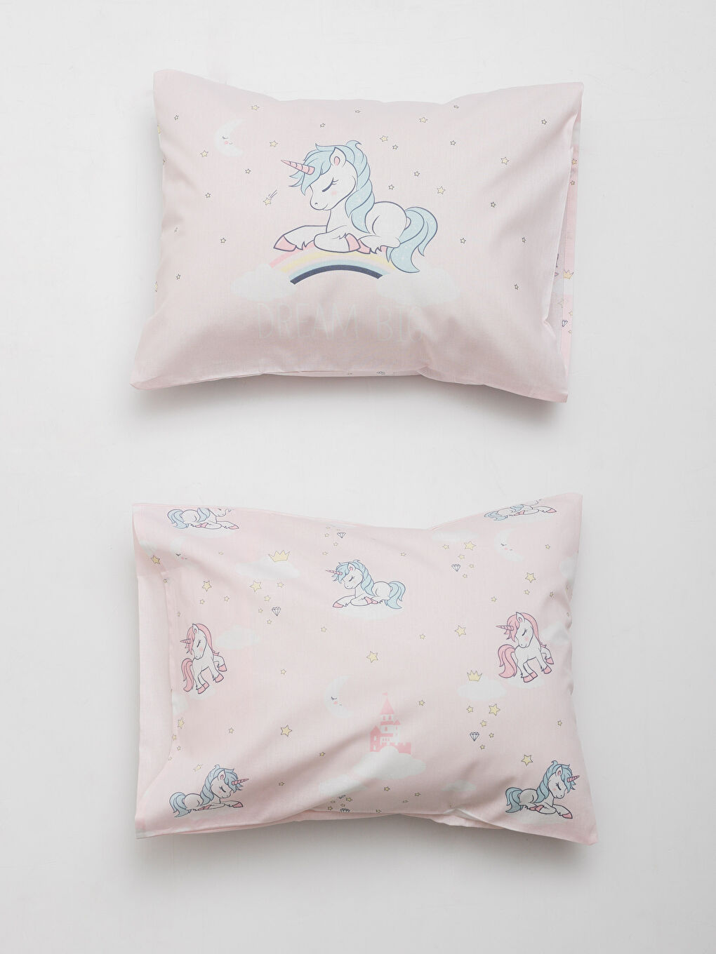 غطاء وسادة الطفل-2