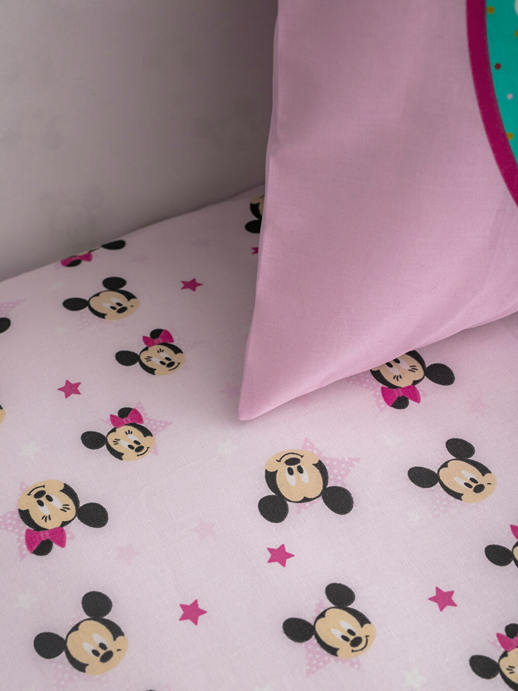 مجموعة كاملة من أغطية لحاف الأطفال-3