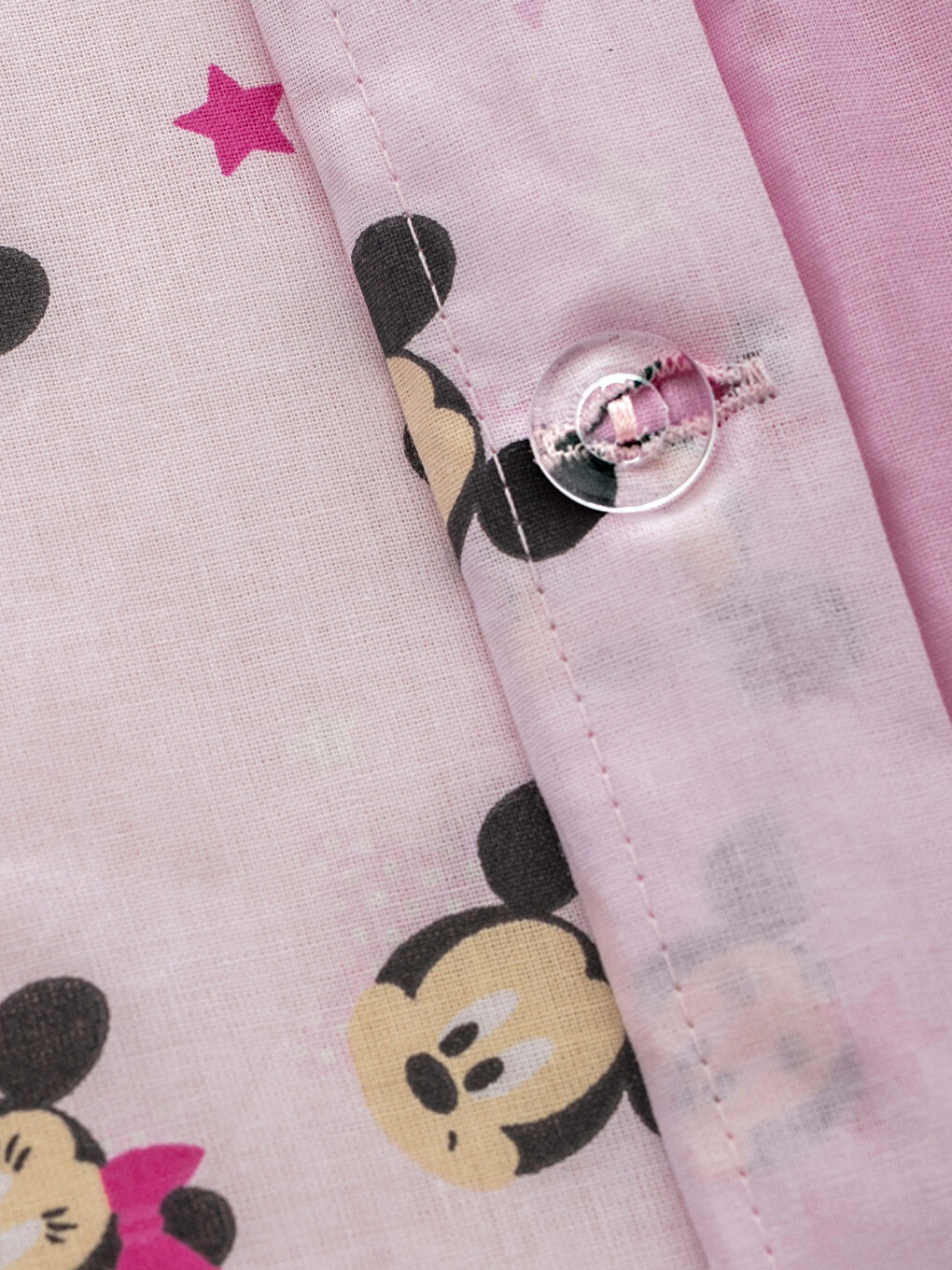 مجموعة كاملة من أغطية لحاف الأطفال-5