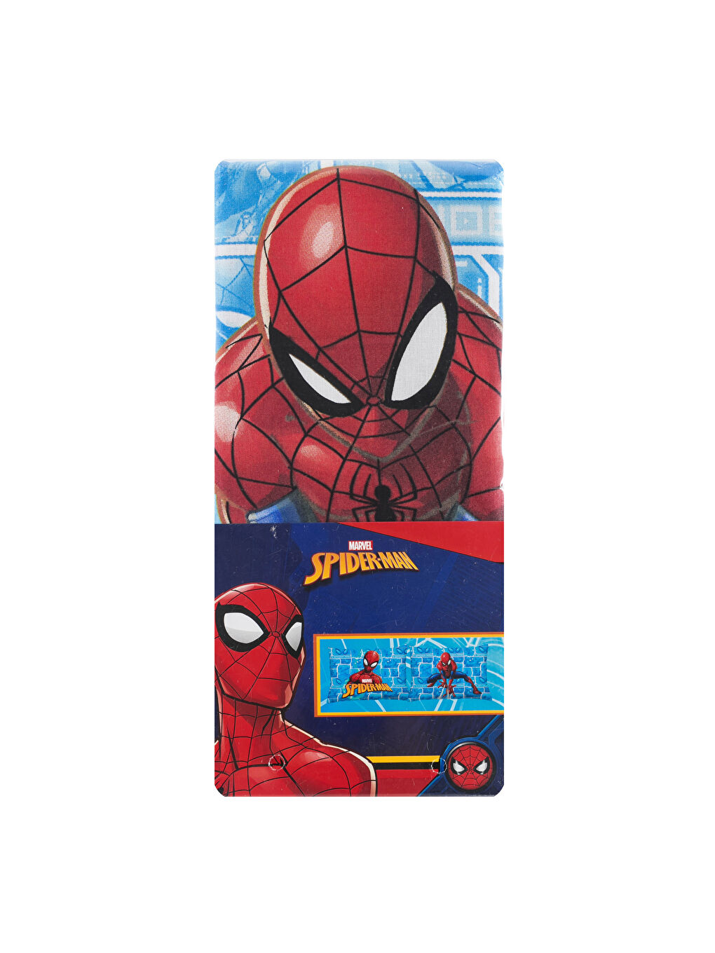 Karışık Baskılı Çocuk Yastık Kılıfı-3