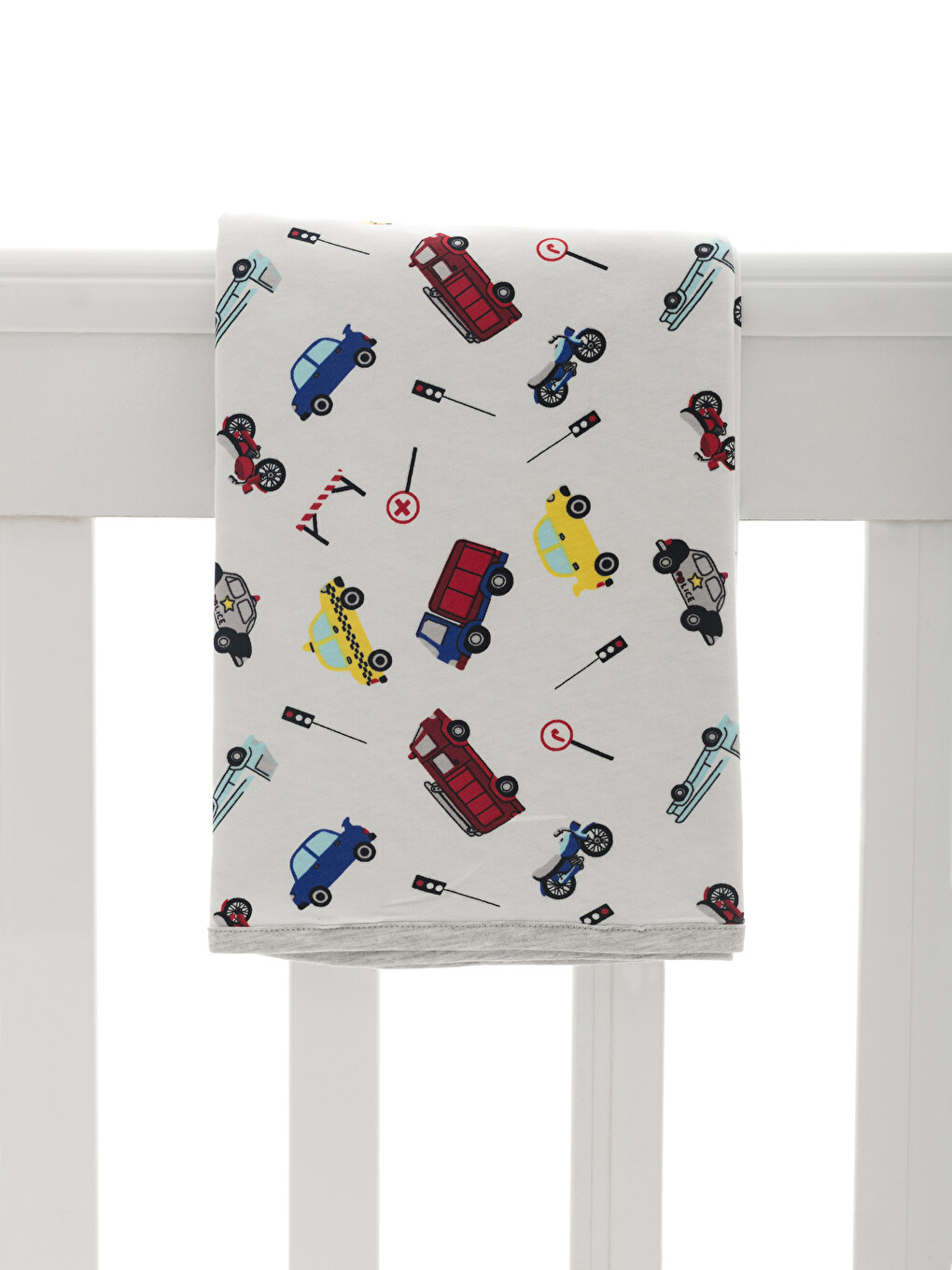 Couverture bébé Mixte