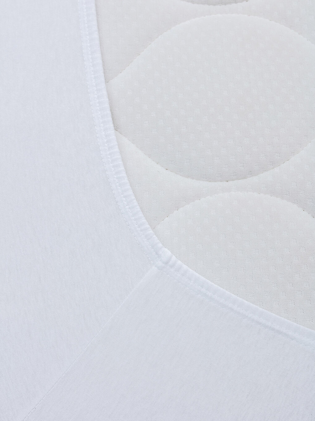 ақ Балаларға арналған төсек жамылғысы-2