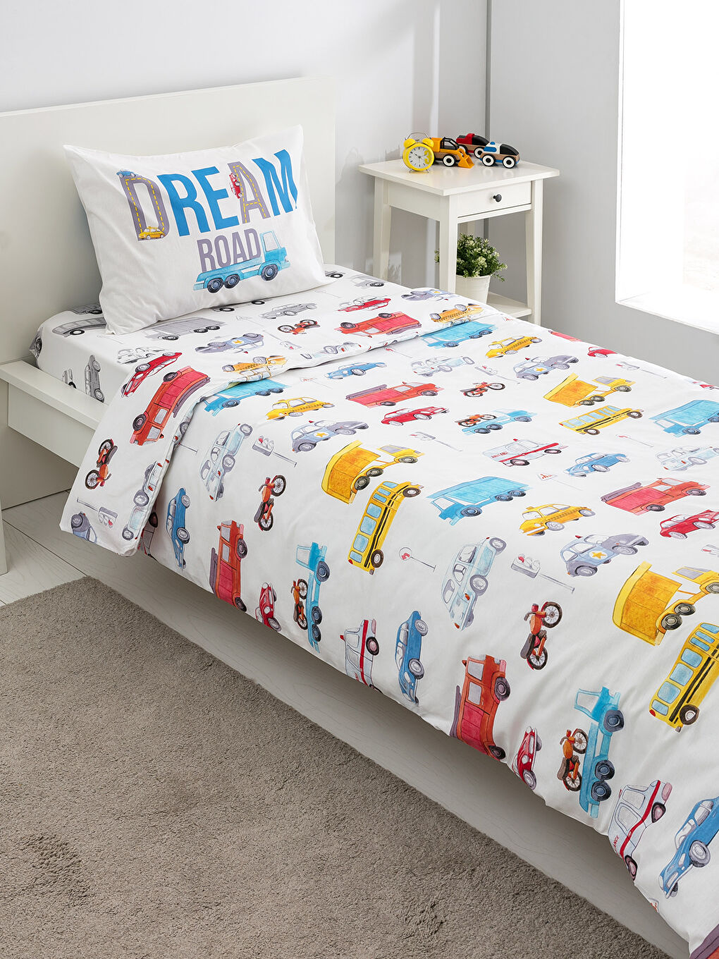 Çocuk Nevresim Takımı