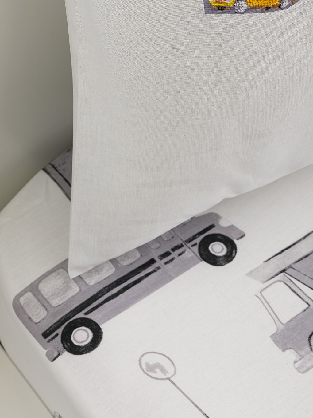 Çocuk Nevresim Takımı-2