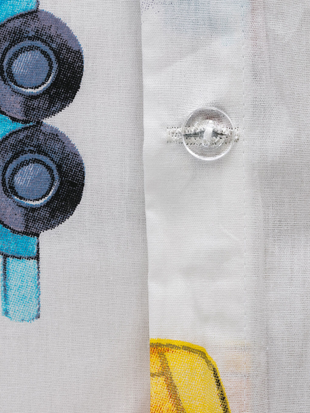 Çocuk Nevresim Takımı-4