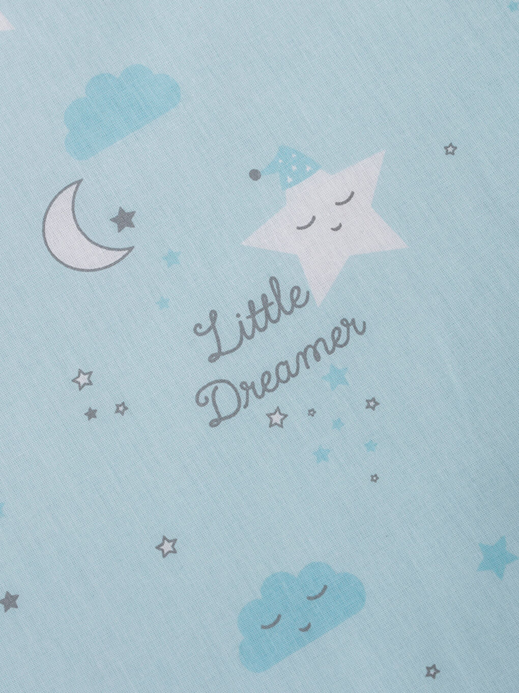 ملاية سرير الرضع-2