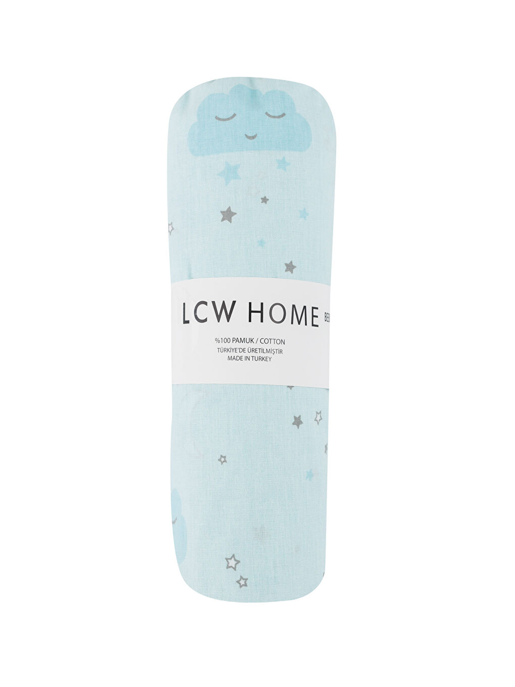 ملاية سرير الرضع-4