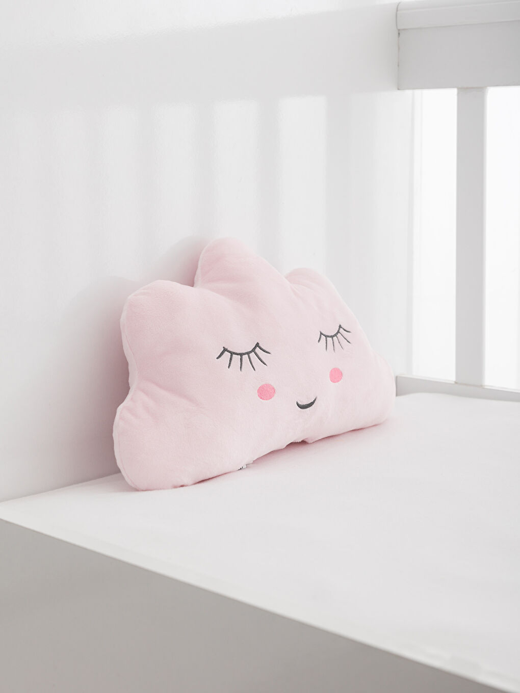 Pembe Bebek Kırlent