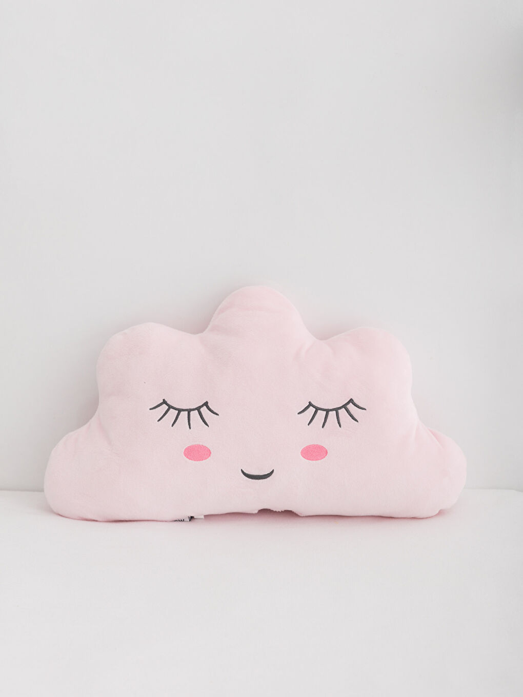 Pembe Bebek Kırlent-1