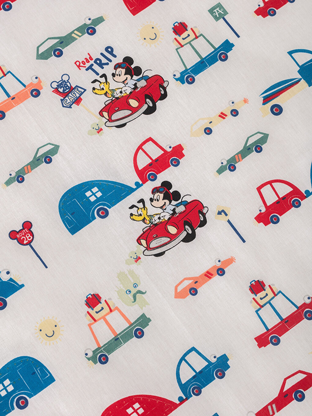 مجموعة كاملة من أغطية لحاف الأطفال-3