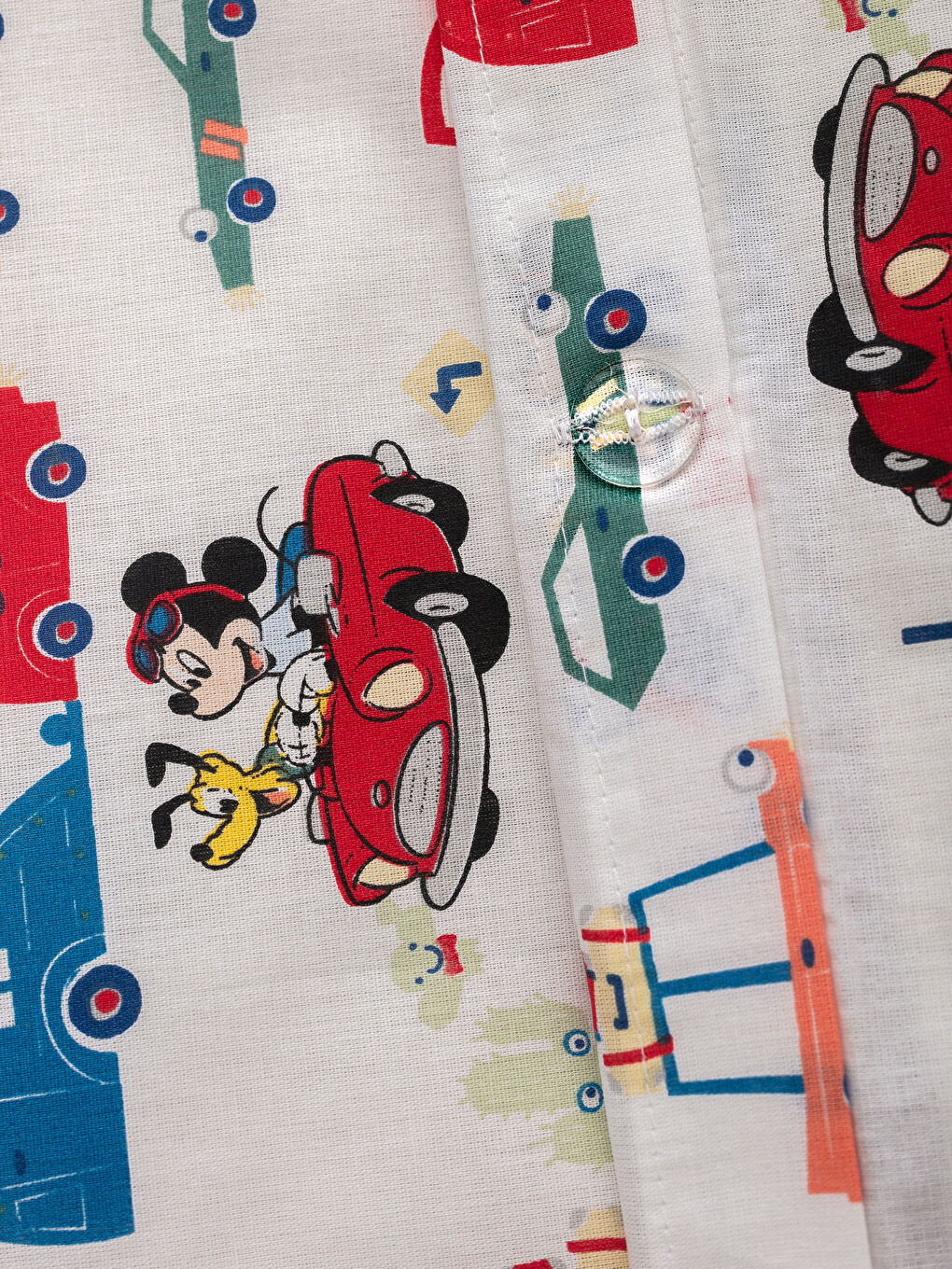 مجموعة كاملة من أغطية لحاف الأطفال-4