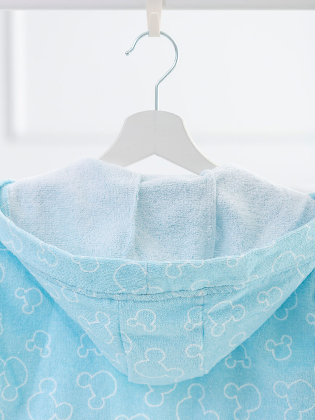 Boy BLUE Kids' Bathrobe-3