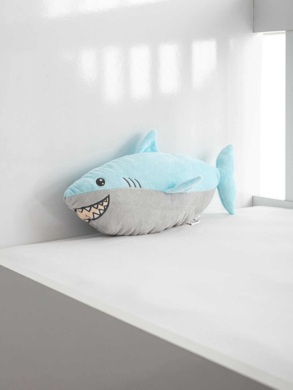 Karışık Baskılı Bebek Kırlent