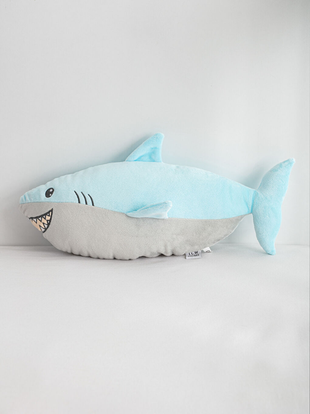 Karışık Baskılı Bebek Kırlent-1