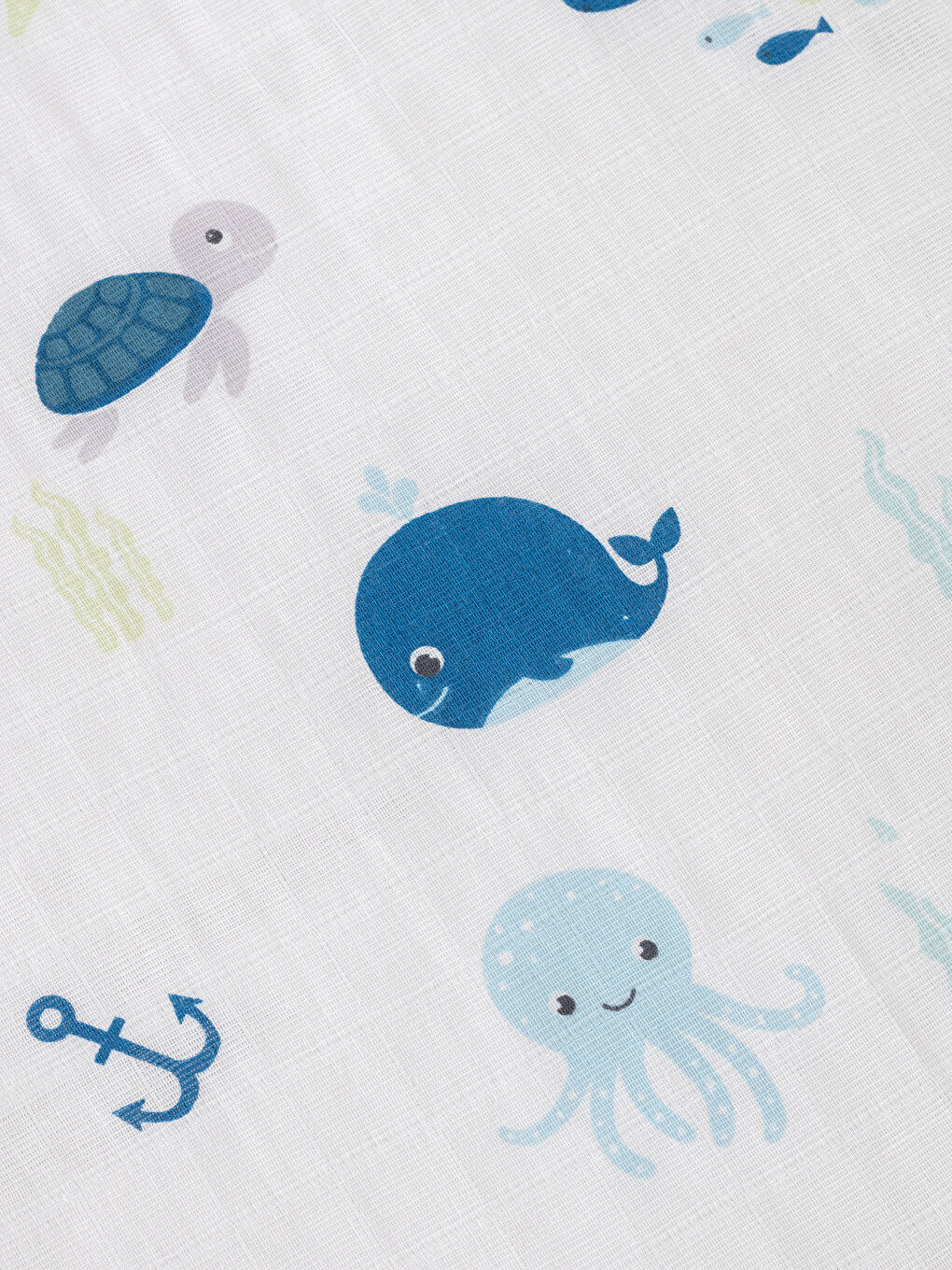Couverture Bébé Marine-2