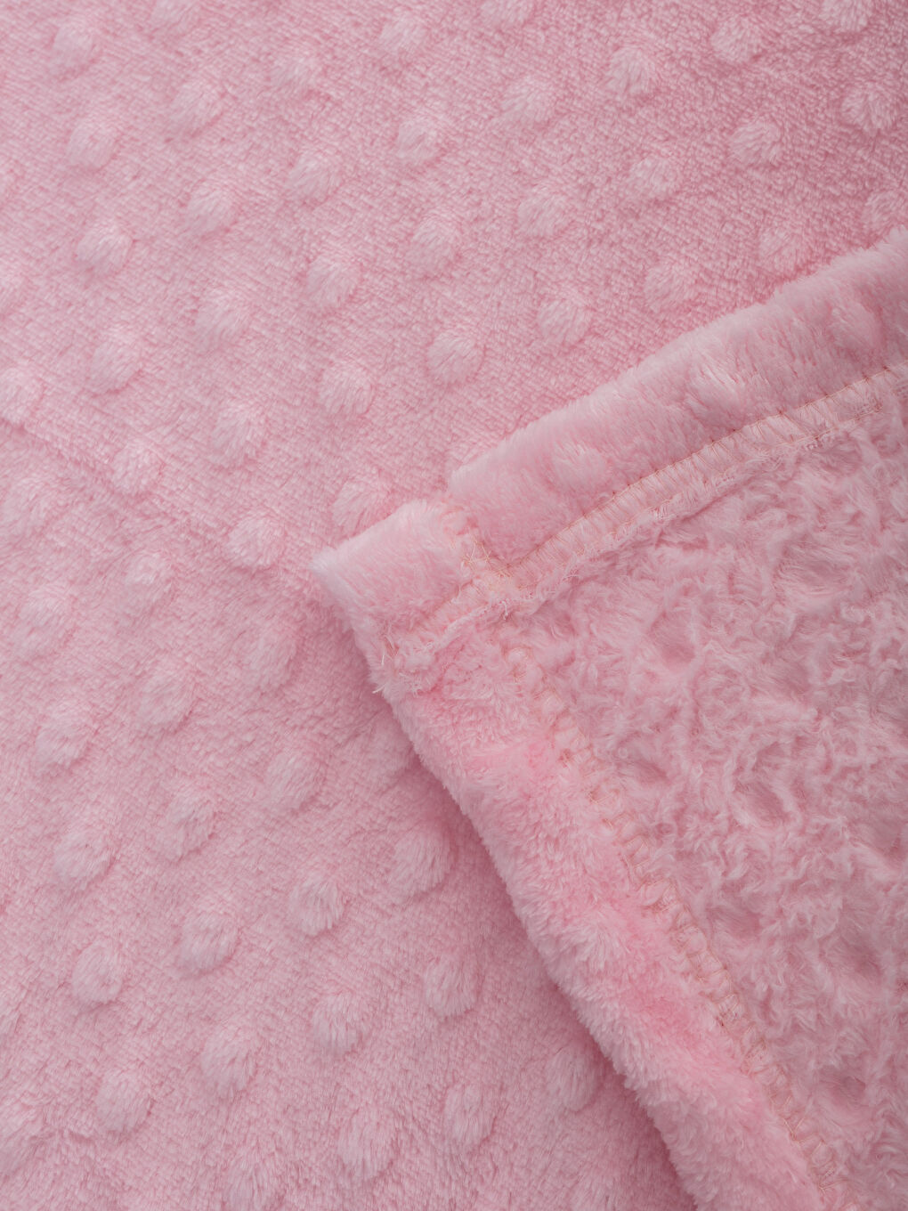 PINK Baby's Blanket-2