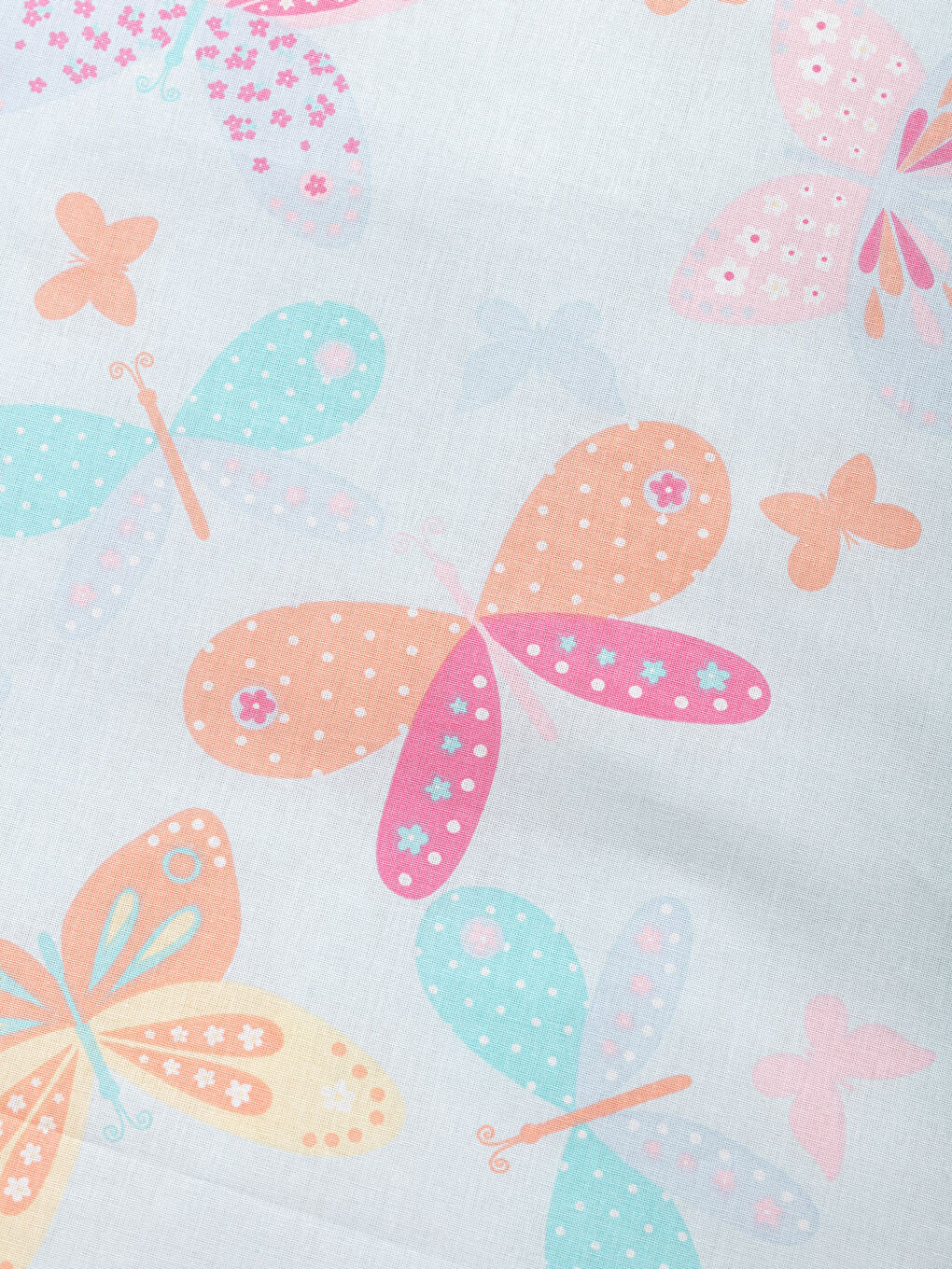 مجموعة كاملة من أغطية لحاف الأطفال-3