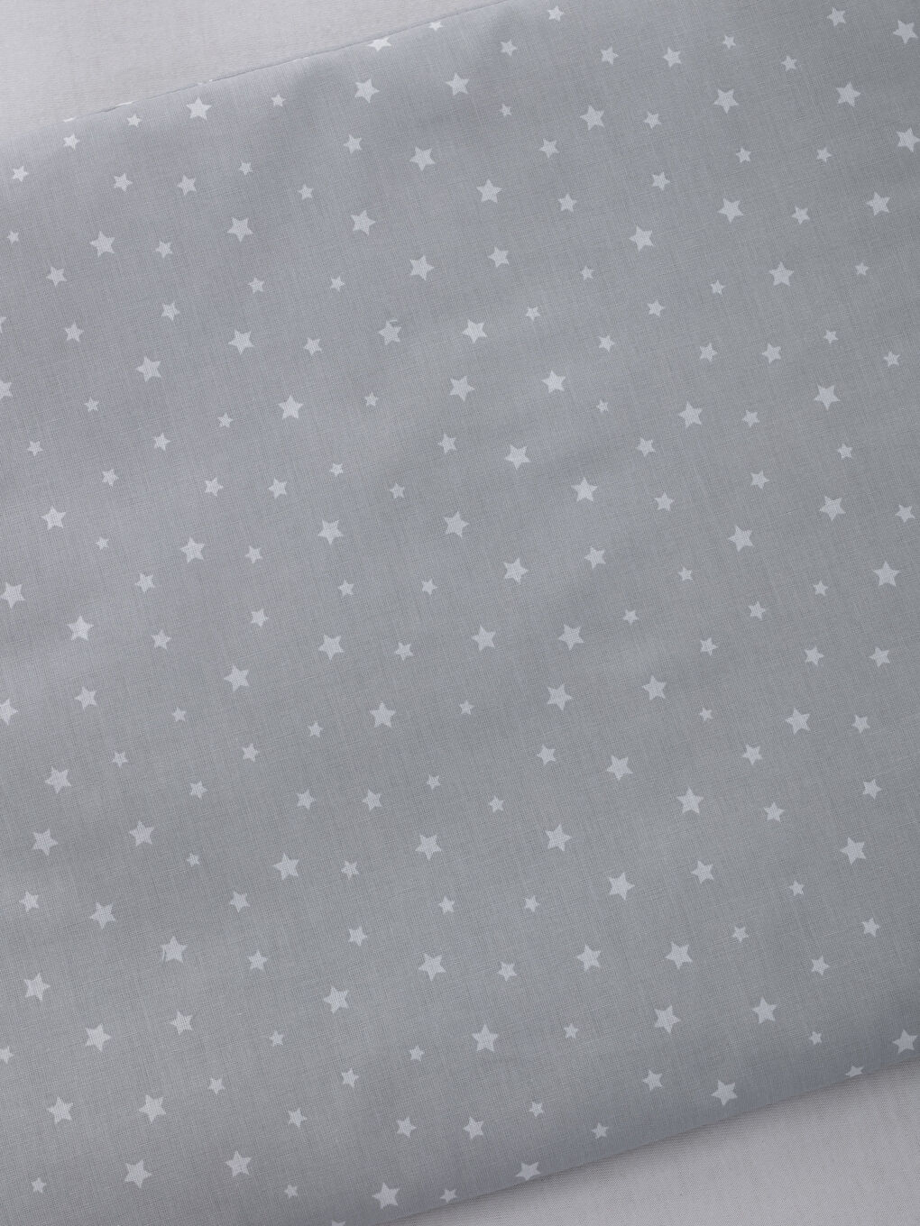 Pare-choc de lit de bébé VERT-1