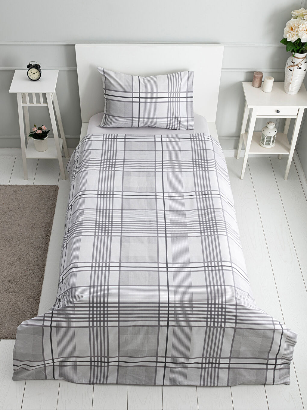 مجموعة كاملة من أغطية اللحاف للأطفال-1